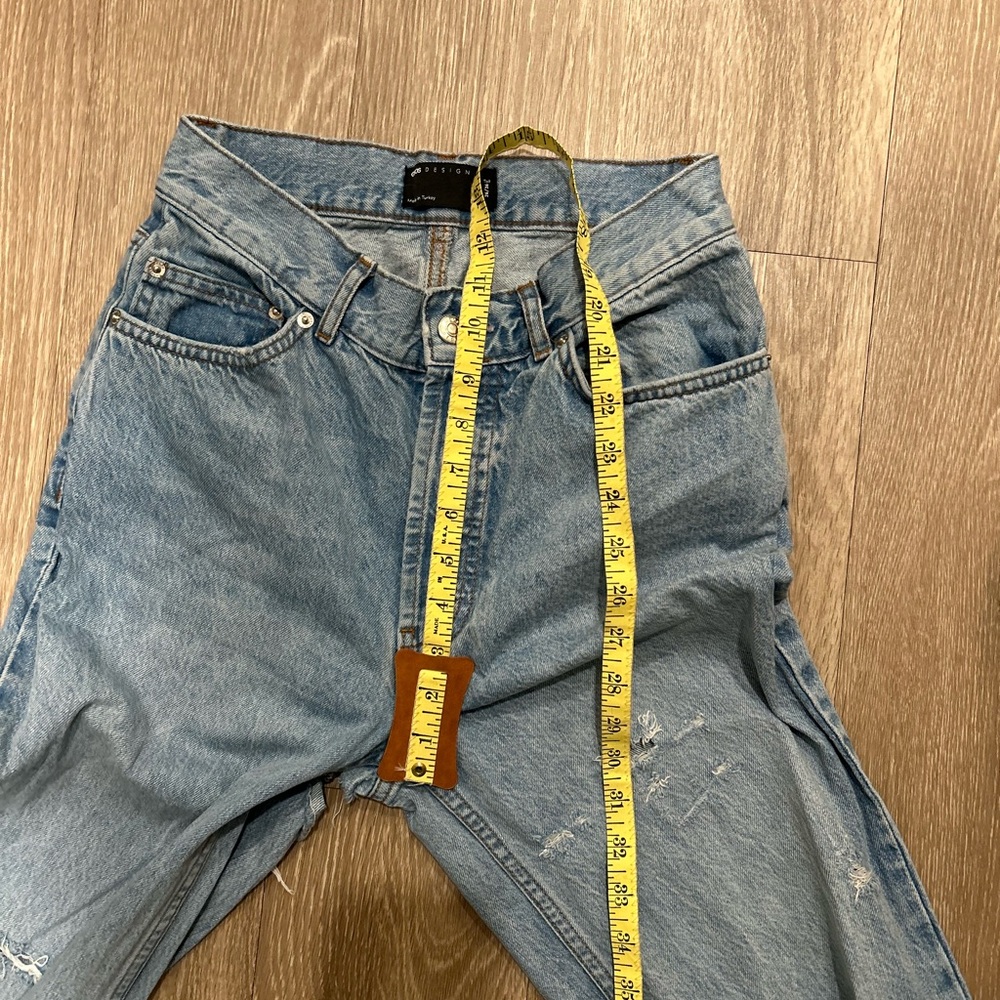 ASOS tall jeans - Picture 4 of 7
